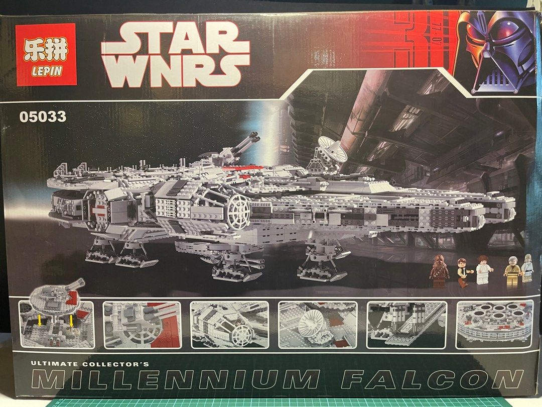 Lego 05033 new arrivals