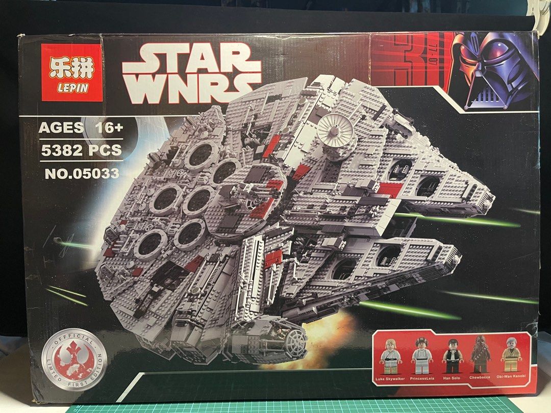 Lepin 10179 hotsell