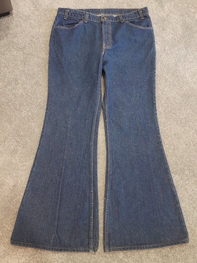 Levis 684 discount
