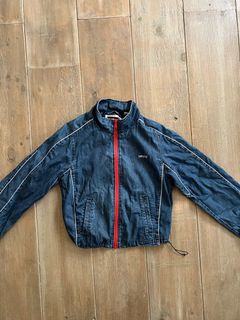 Levis geri jacket hotsell
