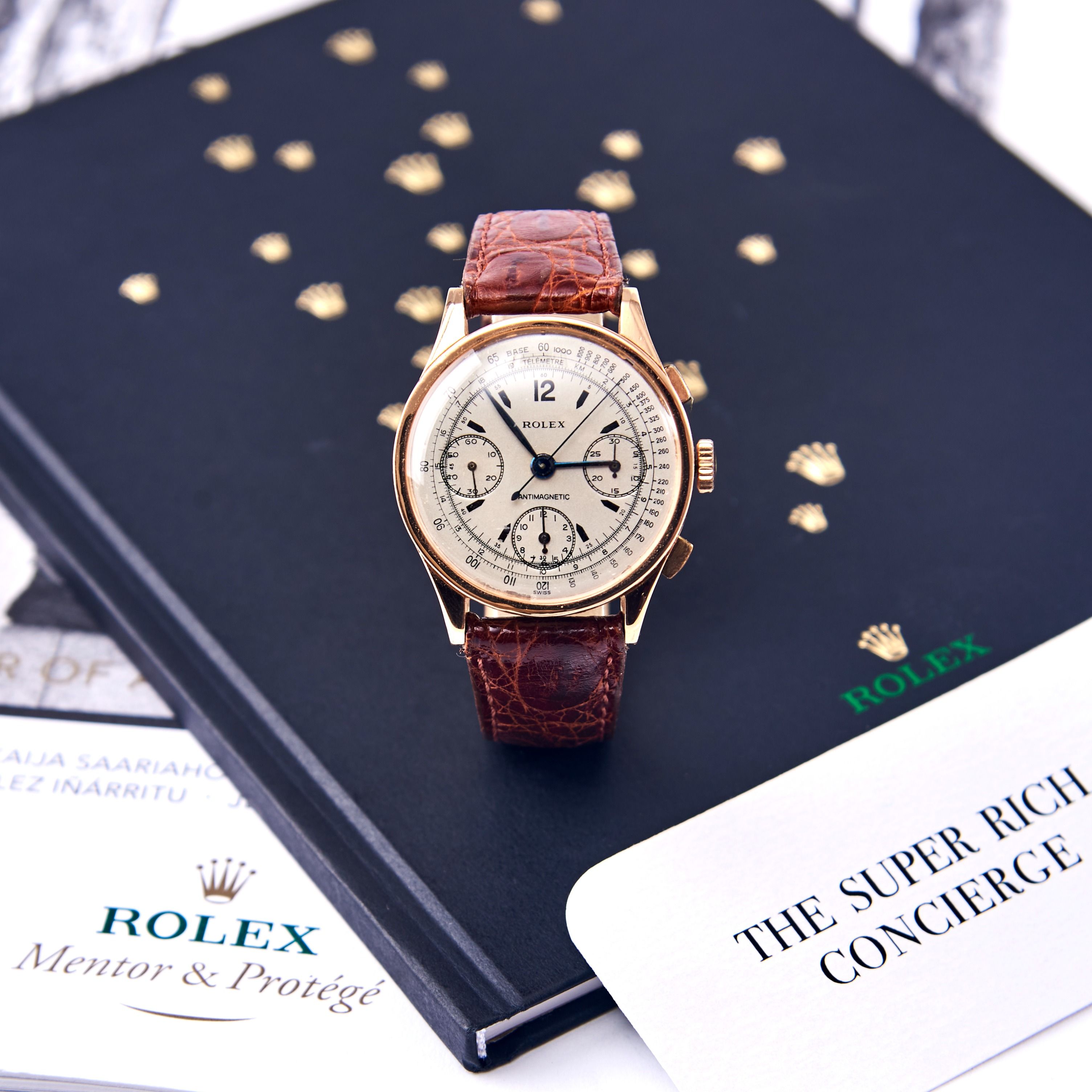 Rolex discount daytona 37mm
