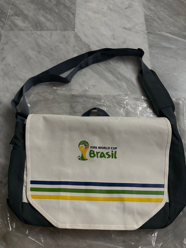 Adidas gym bag 2014 sale