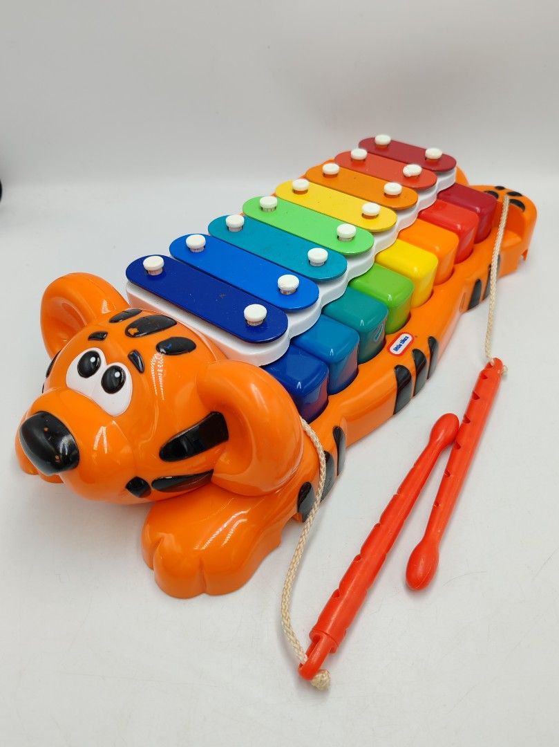 Little tikes top jungle jamboree