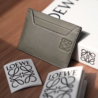 Loewe card holder sale online