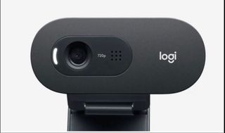 Logitech C505e HD BUSINESS WEBCAM