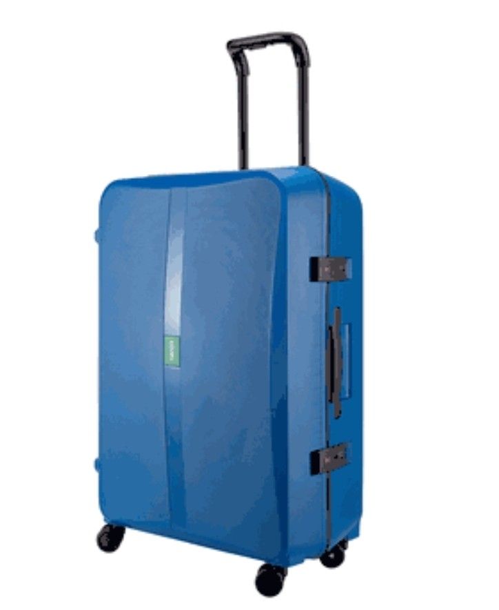 Lojel luggage octa 2025 2