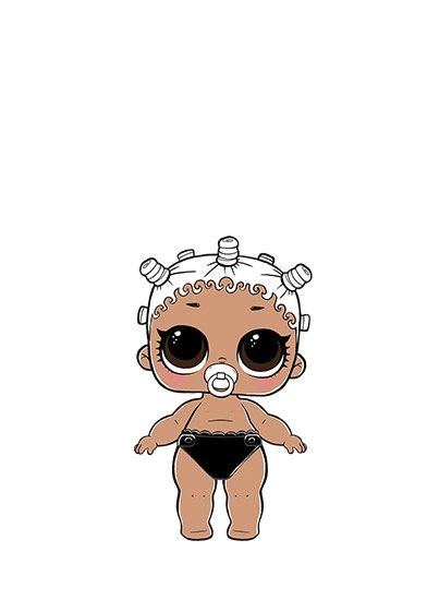 Lol fresh doll store