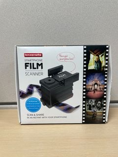 Affordable film scanner For Sale, Photography