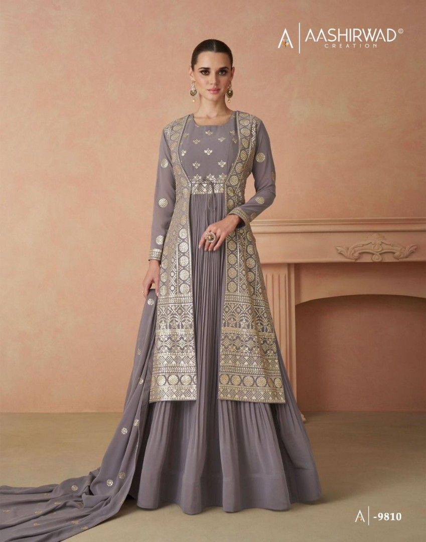 New long dress with price top