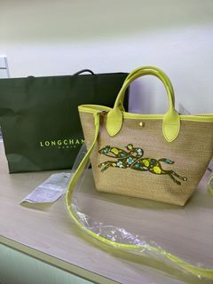 Sac on sale longchamp papillon