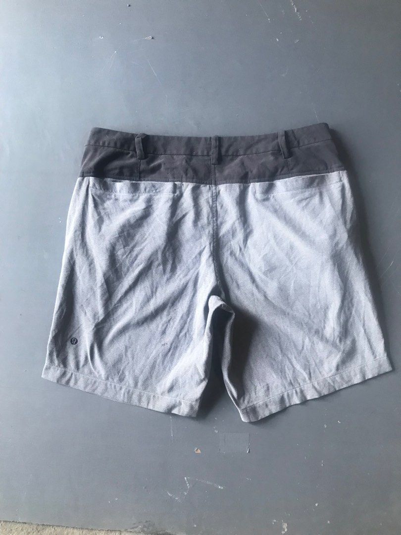Lululemon Men s Casual Shorts
