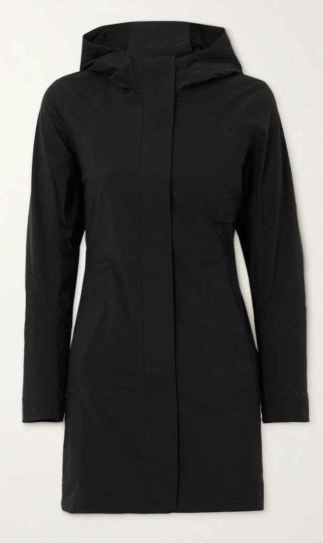Rain rebel discount jacket lululemon