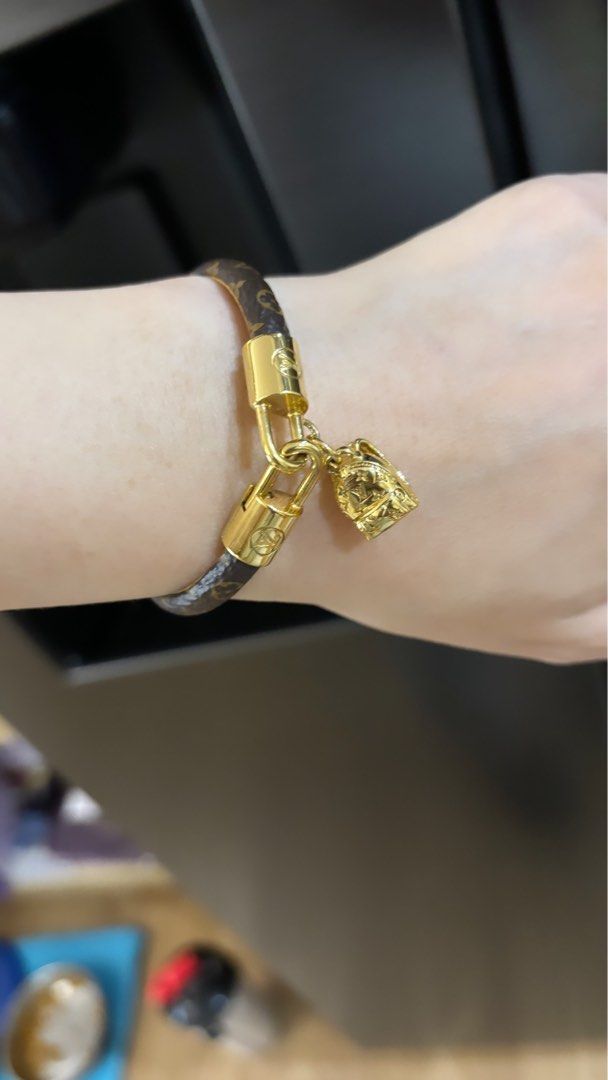 Louis Vuitton LV Bracelet … curated on LTK-sonthuy.vn