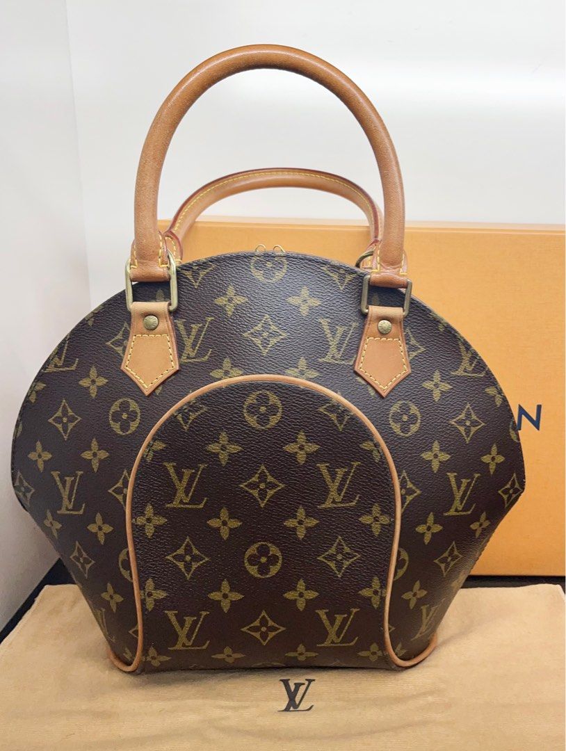 Monogram shop ellipse pm