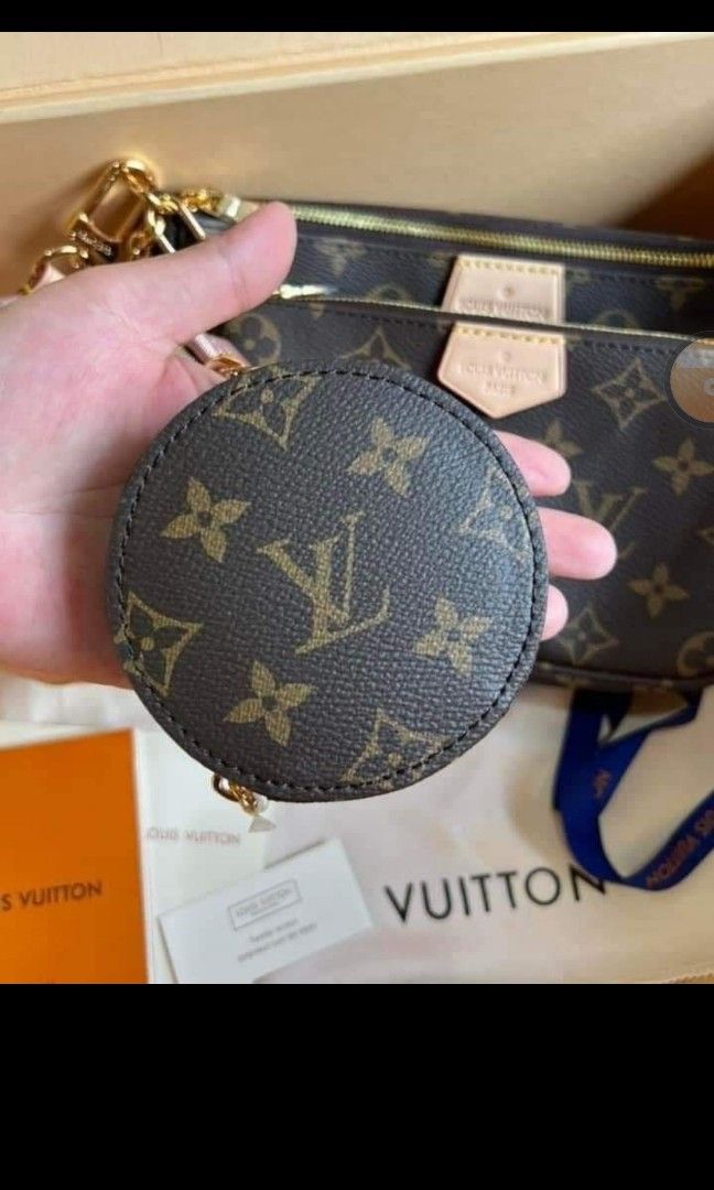 Multipochet lv new arrivals