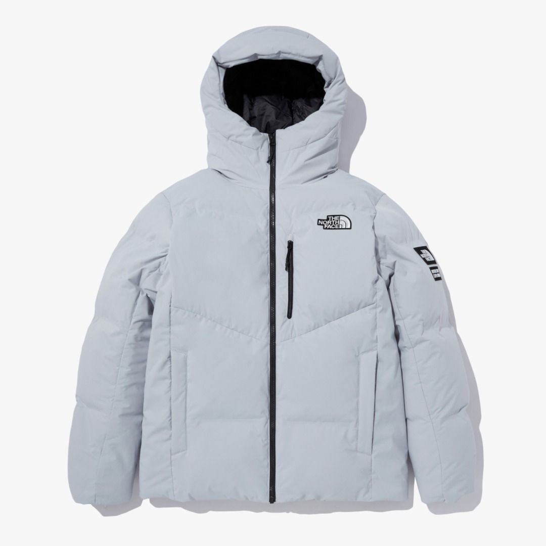 Men's goose down winter jackets outlet