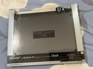 Macbook pro 13 inch 2012 case