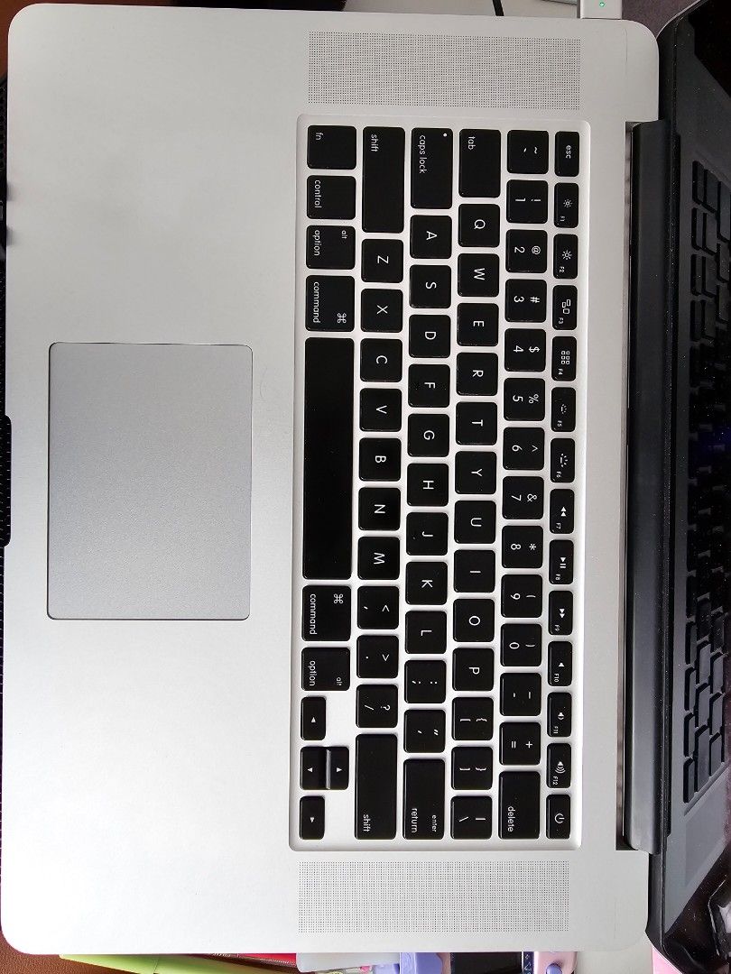 CNY Sale) Macbook PRO (15 Inch, Retina Mid-2014) (1TB SSD / 16GB ...