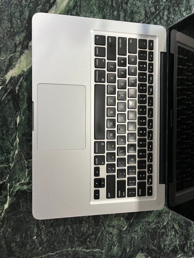 MacBook Pro A2178, Computers & Tech, Laptops & Notebooks on Carousell