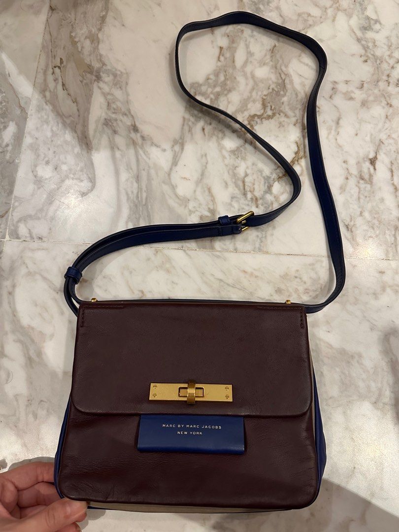 Marc store jacobs sling