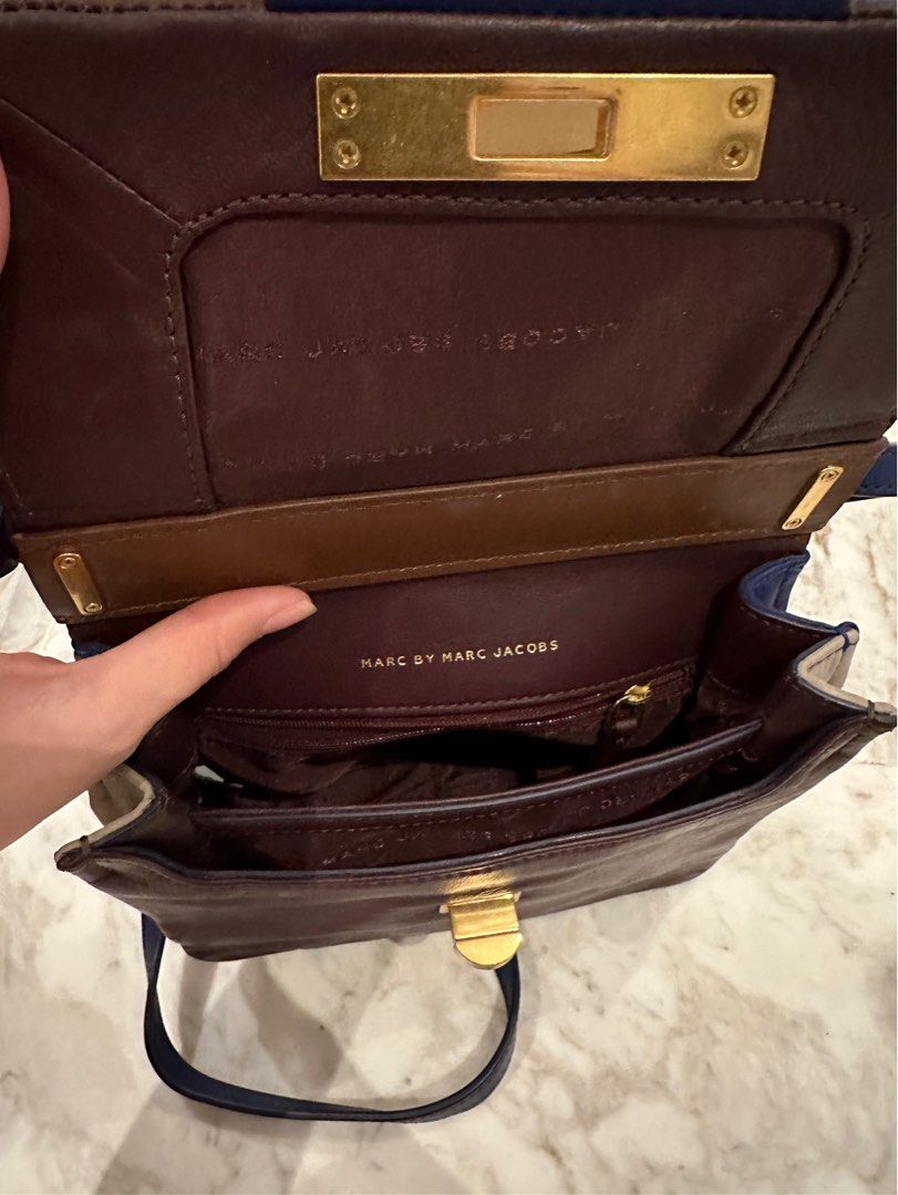 Marc by Marc Jacobs Sling bag Women s Fashion Bags Wallets