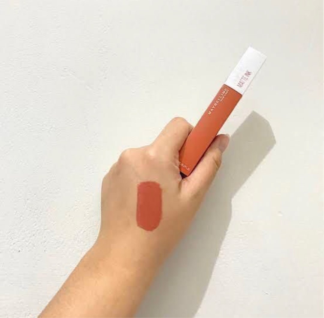 Maybelline versatile discount
