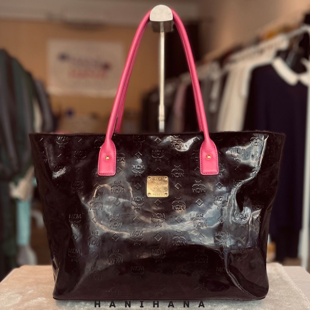 MCM Essential Boston Bag | Nordstrom | Bags, Pink bags outfit, Boston bag