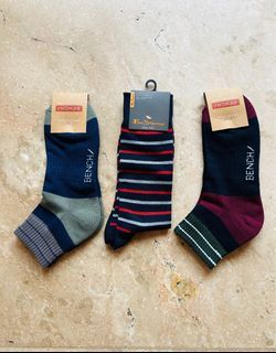 Men’s Socks Bundle
