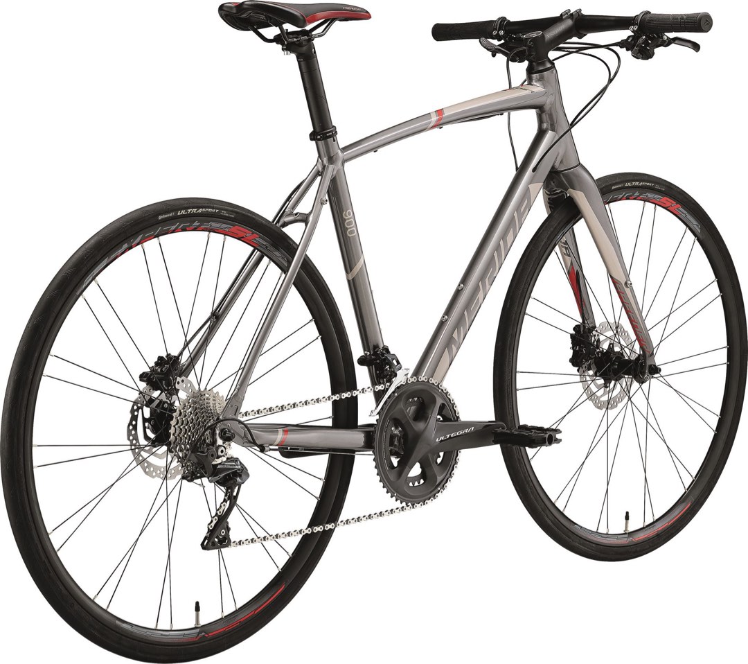 Speeder 900 sales