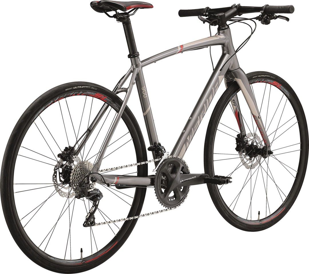 Merida speeder top 900 for sale
