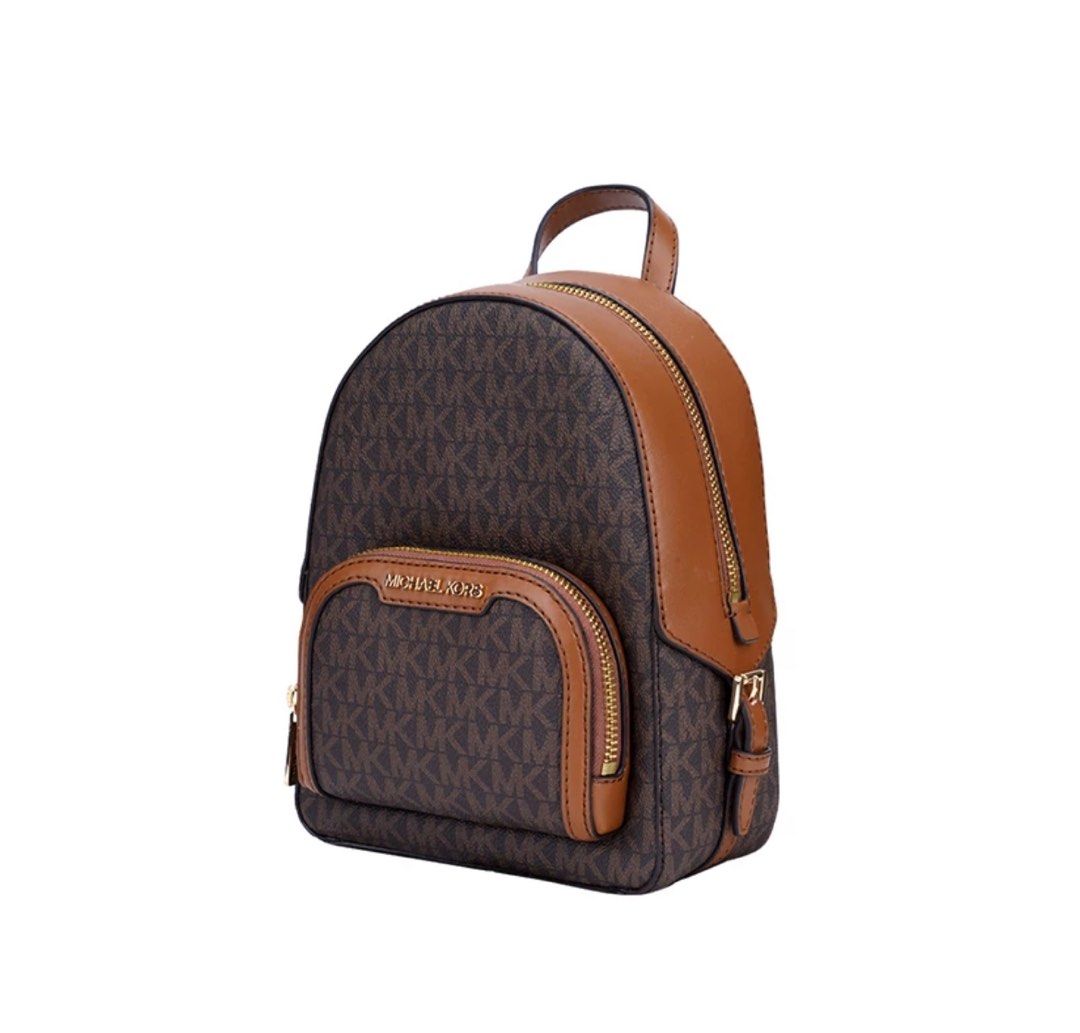 Michael kors mini new arrivals backpacks