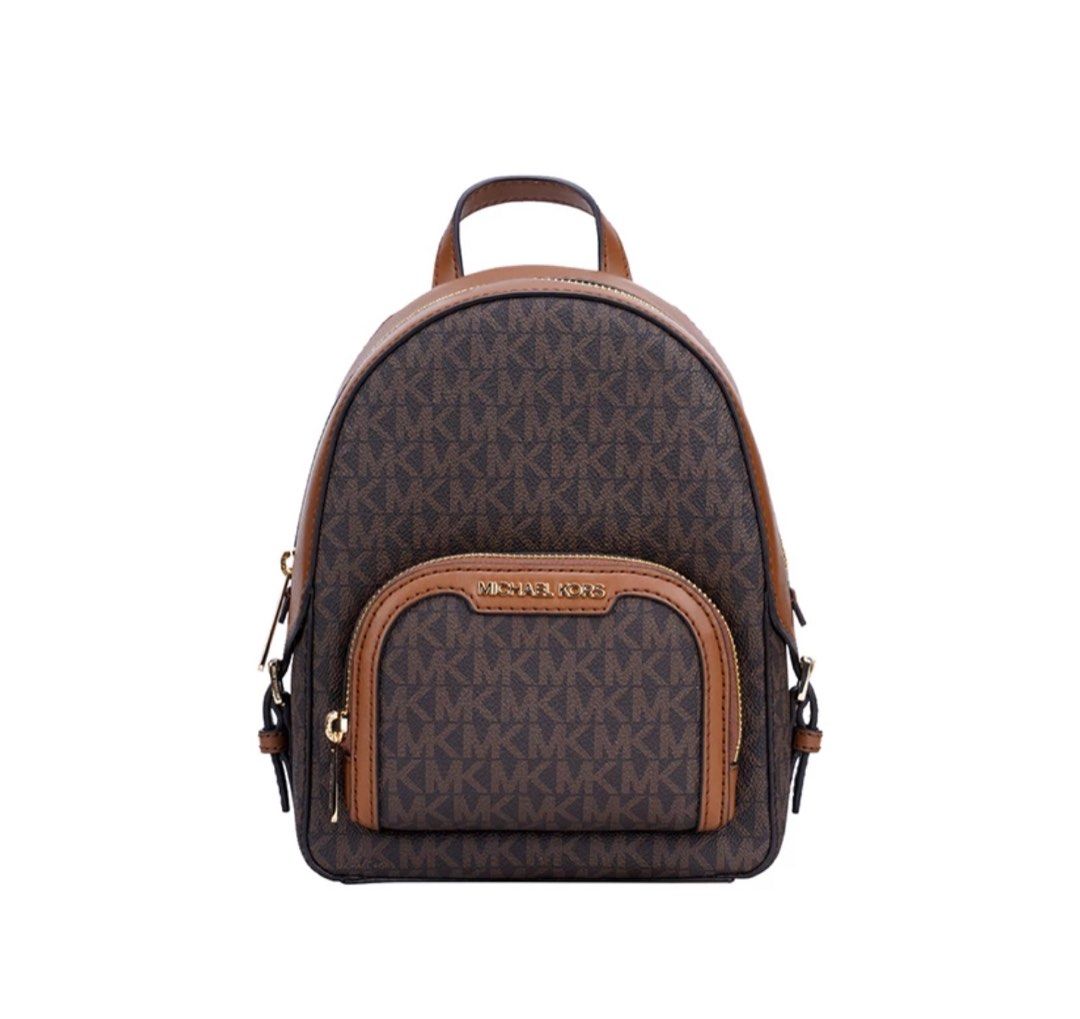 Michael Kors MINI Backpack Women s Fashion Bags Wallets