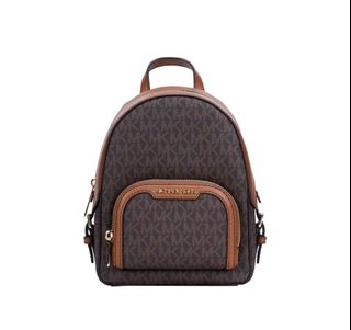 Michael kors outlet mini backpack sale
