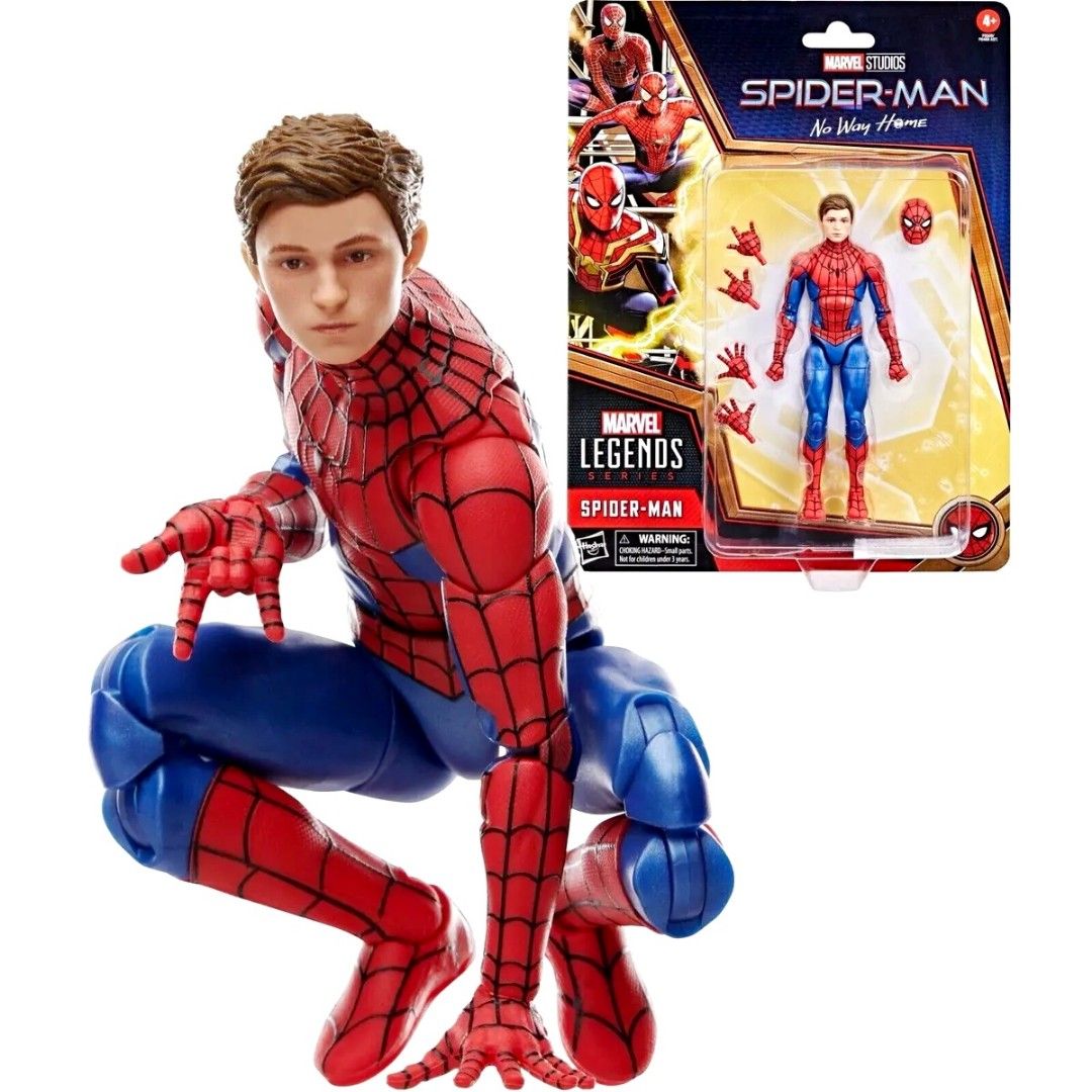 Lego Tom Holland Hair Spider Man All Mcu Lego Sets LEGO Marvel