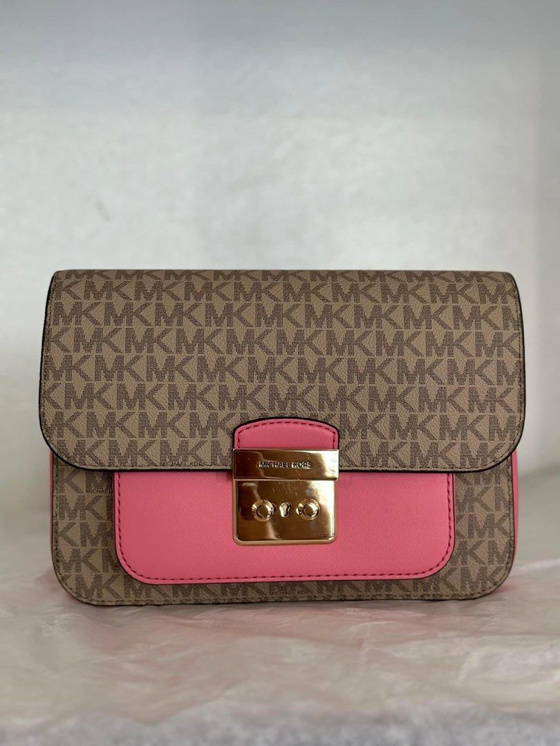 Mk clearance bags wallets