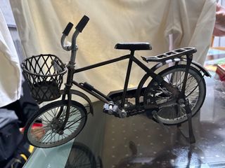 Carousell used online bicycle
