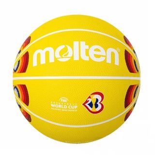 Molten B7C1600 Official Basketball for FIBA World Cup 2023