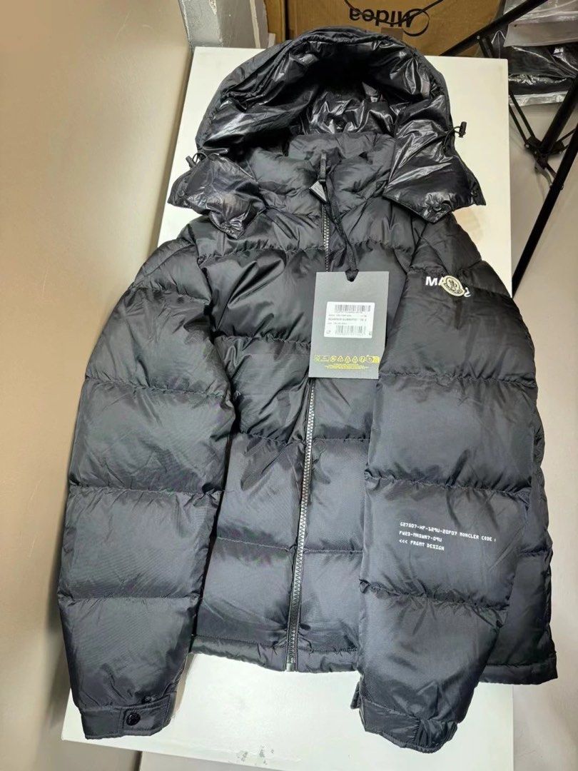 Moncler x fragment best sale