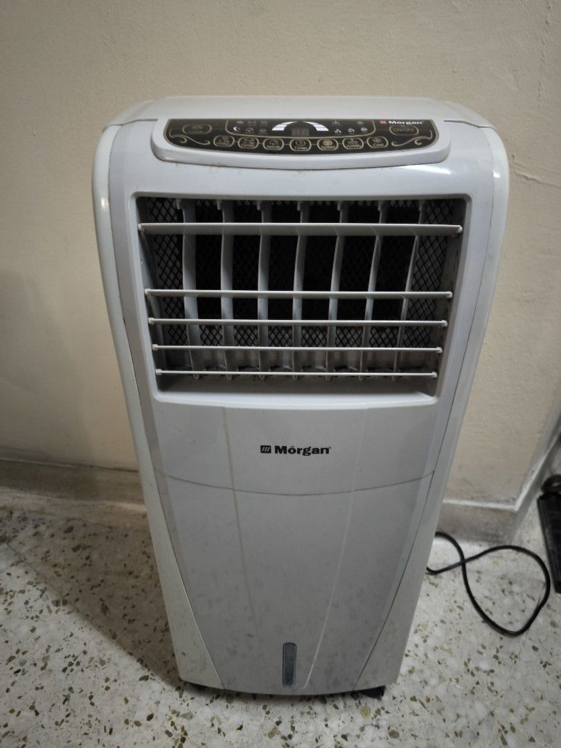 Morgan 3 in 1 best sale air cooler