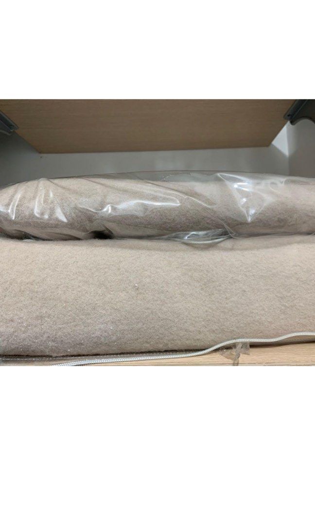 Morgan and finch wool blanket best sale