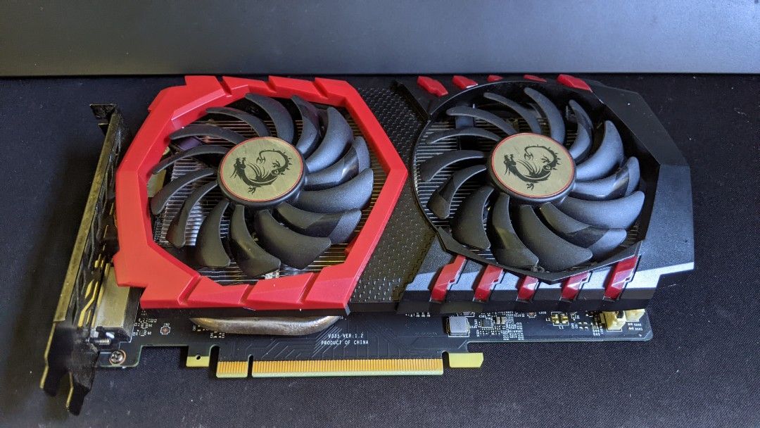 Radeon Gtx 1050 Ti Mercadolibre Nvidia 1050 Mercado Libre Placa De