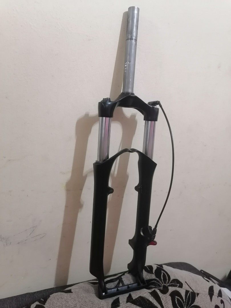 Marzocchi bomber hotsell z2 remote lockout