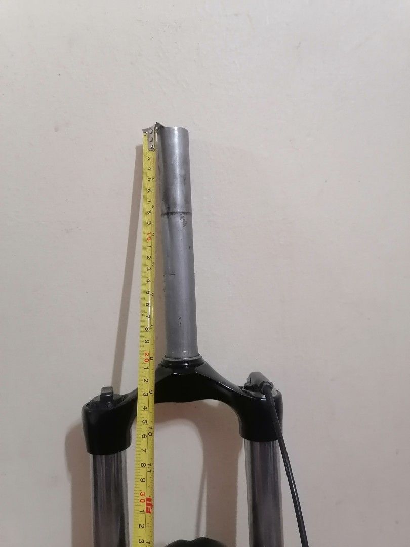 Marzocchi bomber sales z2 remote lockout