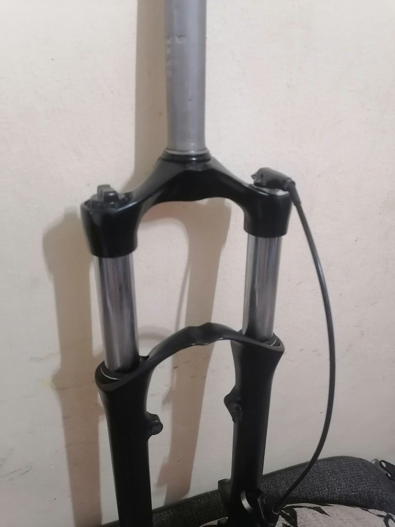 Marzocchi bomber sales z2 remote lockout