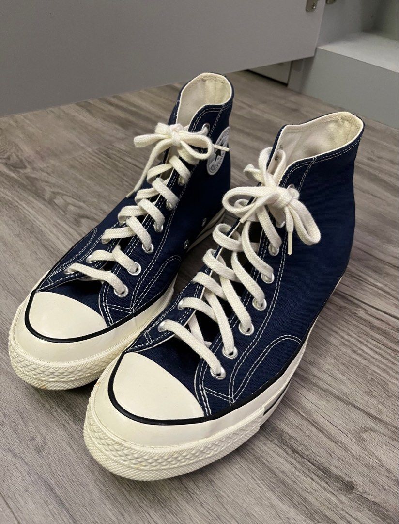 Chuck top 70 navy