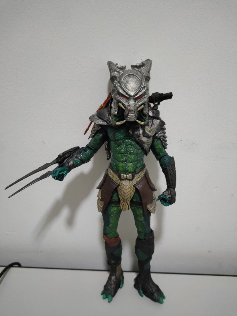 Scavage predator store