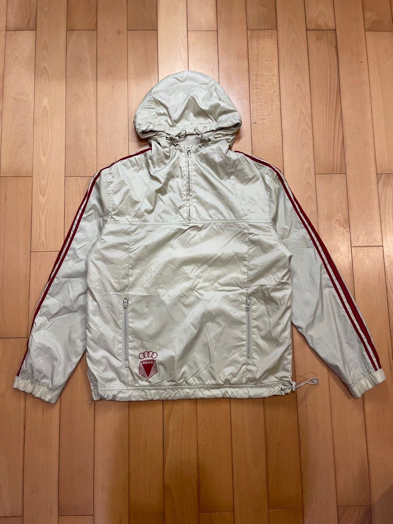 Adidas net shop jacket
