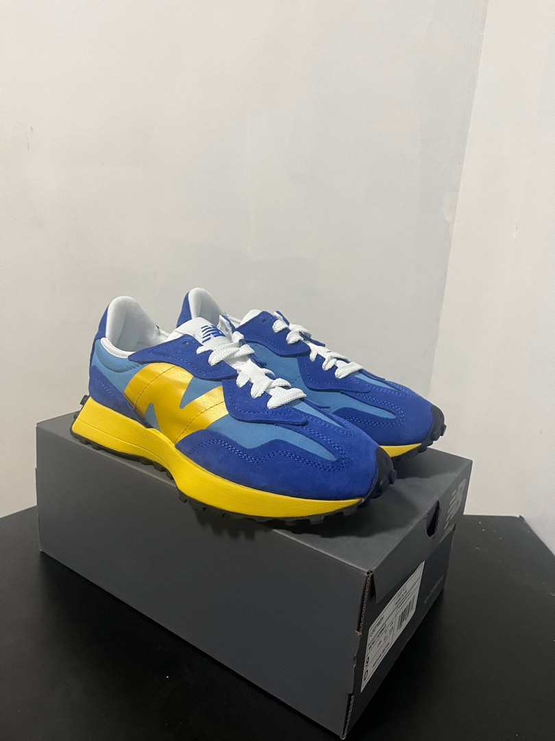 New balance outlet 690 marine