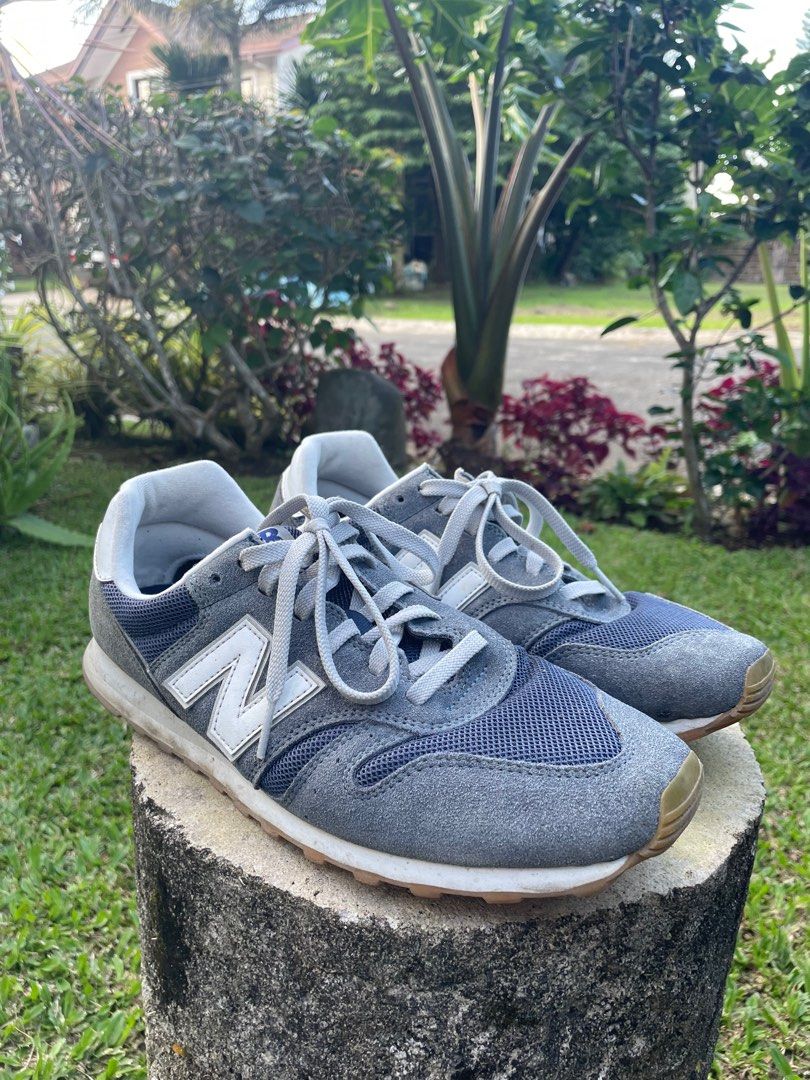 New balance 373 shop revlite