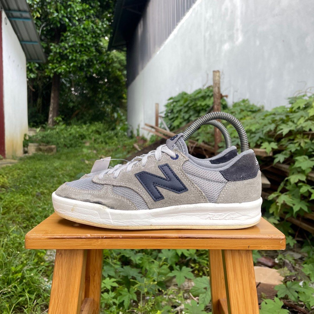 New balance uk 3.5 top